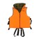 Safety vest yugana, two-sided with a headrest, size 56-62