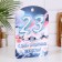 Dressing souvenir boat "February 23" Airplane