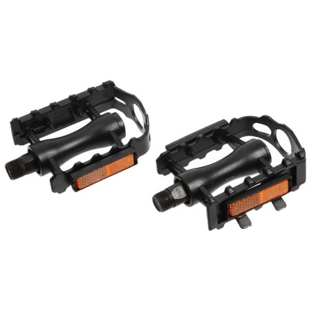 Pedals 9/16 "Dream Bike, with a metal frame, plastic-2