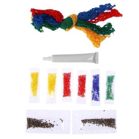 Set for creativity "Haute couture" assorted-6