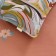 Bedding euro sofi de Marko "Eris", size 230x250 cm, 200x220 cm, 50x70 cm - 2 pcs, 70x70 cm - 2 pcs