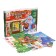 New Year's gift. Developing set with games "New Year's fairy tale"