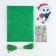 New Year's set for creativity. Fetra toy "New Year! Snowman "