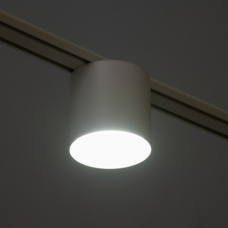 SLAM SLIM SLIM "BOOK" LED 8W 3000K-6000K 48V CRI90 white 8x8x6.2cm-4