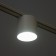 SLAM SLIM SLIM "BOOK" LED 8W 3000K-6000K 48V CRI90 white 8x8x6.2cm