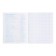 An objective note 48 sheets in the cell "anime. Physics", cover shaking cardboard, UV-lak, OFSET Block