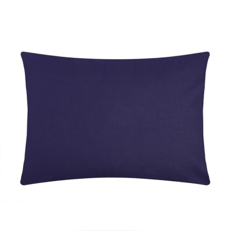 Pillowcase Ethel 50*70cm, col. Blue, 100% cotton, Poplin, 125 g/m2