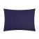 Pillowcase Ethel 50*70cm, col. Blue, 100% cotton, Poplin, 125 g/m2