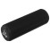 Massage roller SANGH, 30x9 cm, black color