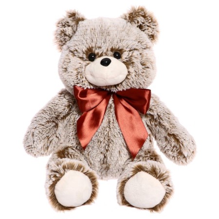 Soft toy "Bear Sasha Lux", 49 cm