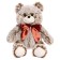 Soft toy "Bear Sasha Lux", 49 cm