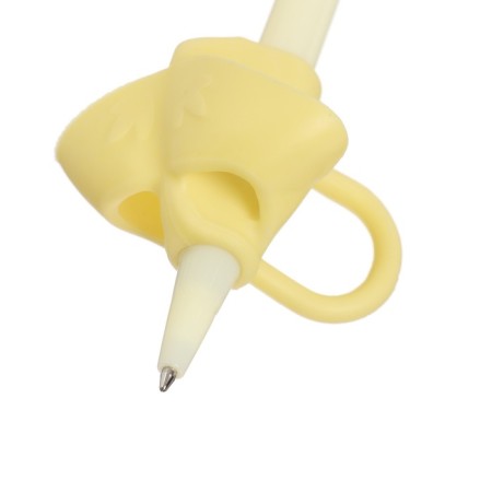 Pen Training simulator to correct the technique of writing, calligrata, mix-2