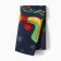 Dolyana towel "Cozy holiday together" 28x46 cm, 100% HL, Rogozhka 164 g/m2