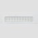 Emergency lamp LED era DBA-1, 202x56x30 mm, IP20, LED, 3W, 150LM, white color