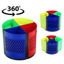 Organizer stand for the Office 