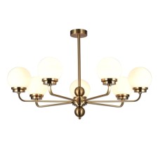 Rivoli Gayle 7he27, 40 W