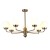 7 lamps