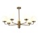 Rivoli Gayle 7he27, 40 W