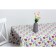 Tables "FIEST", PVC, 200 x 140 cm