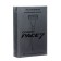 Dorco Rasa 7, 5 cassettes in gift packaging with silver embossing