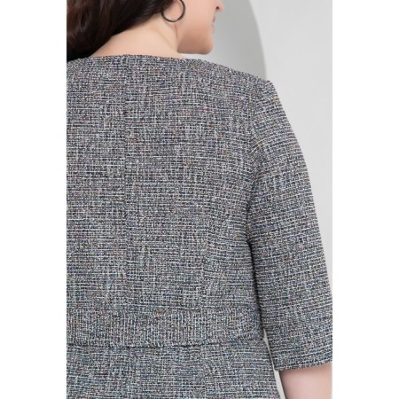 Women's dress, size 52-5