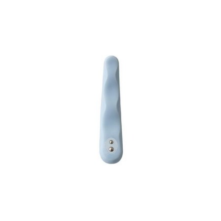 Minamo vibrator, blue color-1