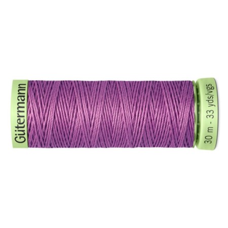 Top Stitch thread for stitching, 30 m, 744506 (716 lilac pink)