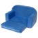 Soft toy "Soften Happy Babby", Blue color