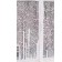Remedy for soil flies and ants thunder-2, 10 g
