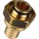 Euroconus Stout SFA-0034-002034, 20 x 3/4 ", axial