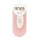 Families Mini Bell Light, size 39-41, Rosa Chiaro color