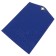 Case for passing, blue color