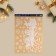 Stick for windows "Troika horses", reusable, 50 x 70 cm, New Year