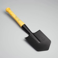 Small infantry shovel, MPL -50, steel - 65g
