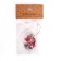 New Year. Suspension with natural decor "drop with cones"