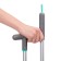Dry cleaning set Hausmann Ergo Bromer: brush and scoop