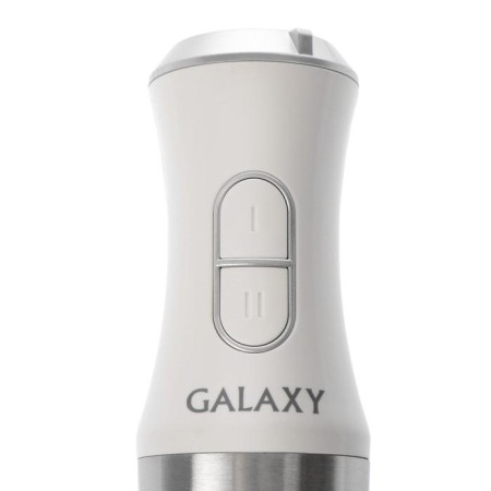 Galaxy Line GL 2132, 350 W, 2 speeds, “turbo”, white-1