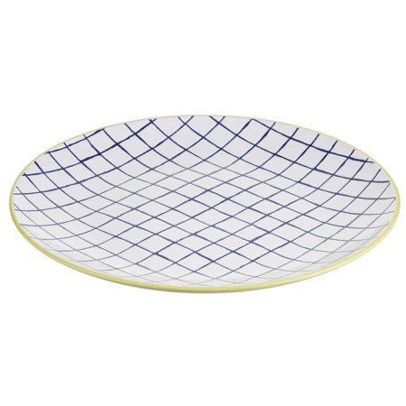 A set of lunch plates Liberty Jones Bright Traditions, D = 26 cm, 2 pcs-8
