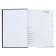 The diary is half -dantered for 4 years A5, 192 sheets, the cover of the boumvinyl, green