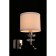 Wall lamp (sconces) Okin E14 40W