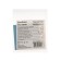 Thermal laying Exegate EPG-6WMK, 50x50x0.5 mm, 6 W/ (M • K)