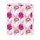 The tablecloth “Bright colors”, rectangular, Saten, size 120x145 cm