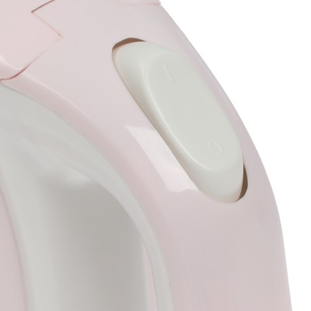 Electric kettle IRIT IR-1302, metal, 1.8 l, 1500 watts, pink-2
