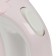 Electric kettle IRIT IR-1302, metal, 1.8 l, 1500 watts, pink