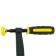 Brger-shaped clamp Berger BG1938, clamp up to 270 kg, 80 * 500 mm