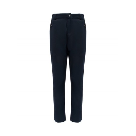 Sports male winter, size 50, dark blue color-15