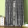 Set of curtains "Alice", size 2x145x270 cm, dark gray color