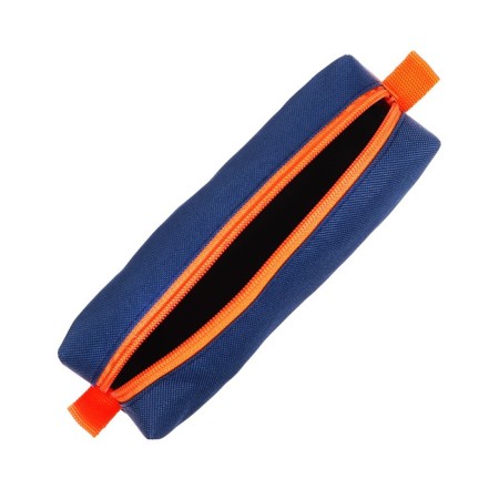Penal soft 1 department, 60 x 195 x 50, K-921, dark blue-3