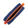 Penal soft 1 department, 60 x 195 x 50, K-921, dark blue