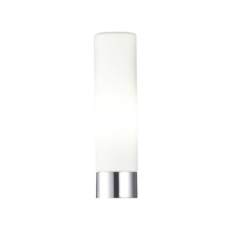Wall lamp ST LUCE. SL1301.101.01. 1x40 W, E14, 5.5x22.5 cm, chromium color-8